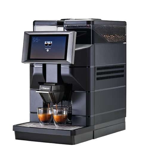 Ekspres automatyczny SAECO MAGIC B2 (OUTLET)