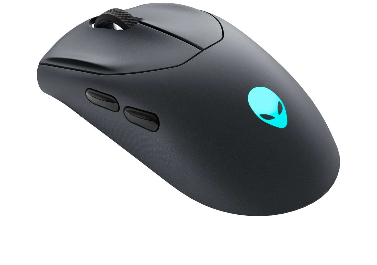 Dell Mysz Alienware Tri-Mode Wireless Gaming Mouse - AW720M
