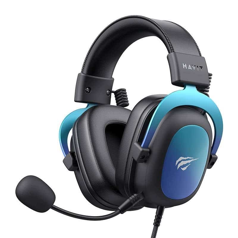 Słuchawki gamingowe bluetooth HAVIT H2002U PRO