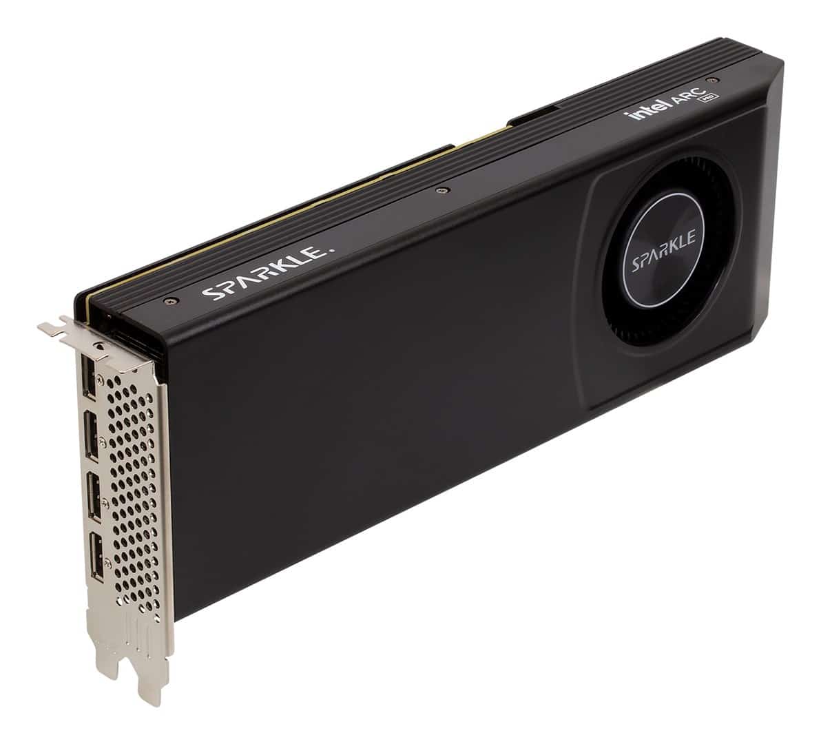 Karta graficzna SPARKLE Intel Arc PRO B60 24GB