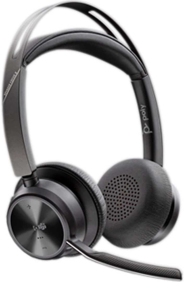 Słuchawki Poly Voyager Focus 2-M USB-C-C