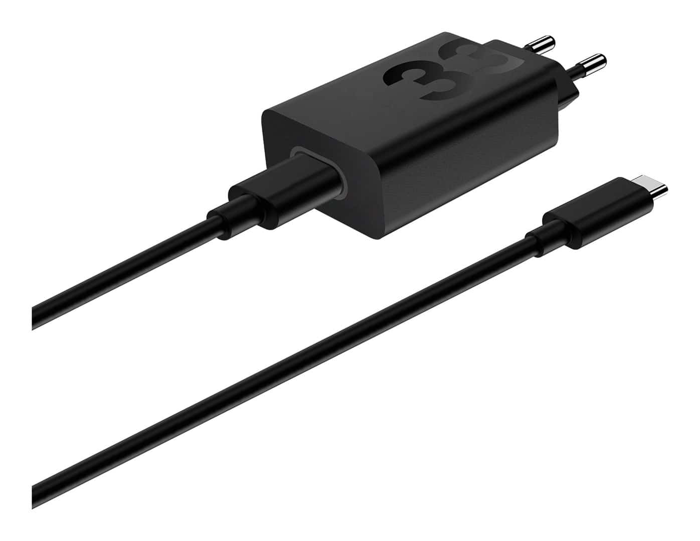 Motorola Ładowarka sieciowa 33 W