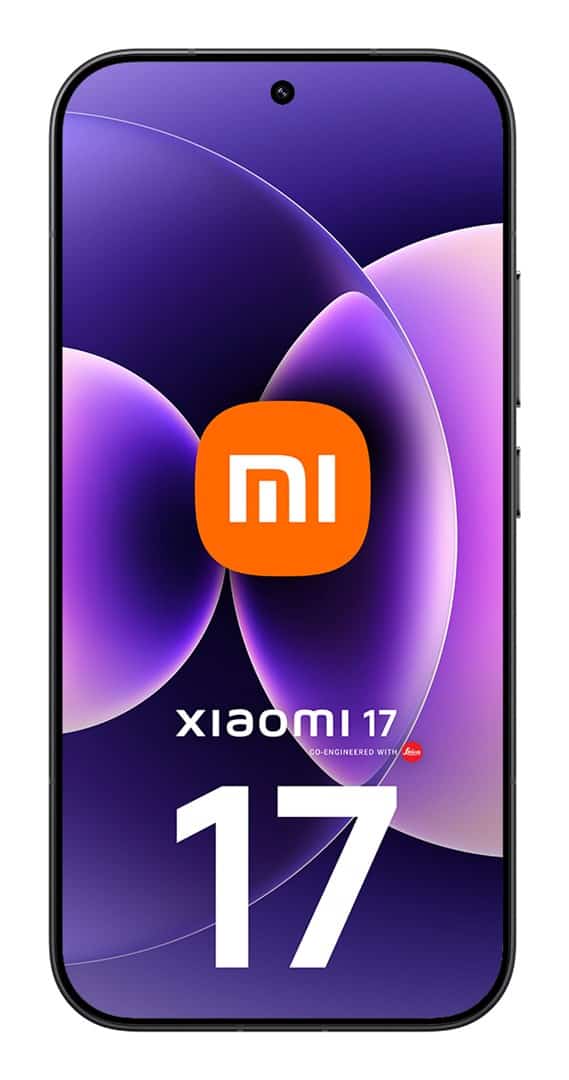 Xiaomi 17 DS 5G 12/512GB