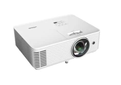 VIVITEK PROJEKTOR KRÓTKOOGNISKOWY DW355ST
