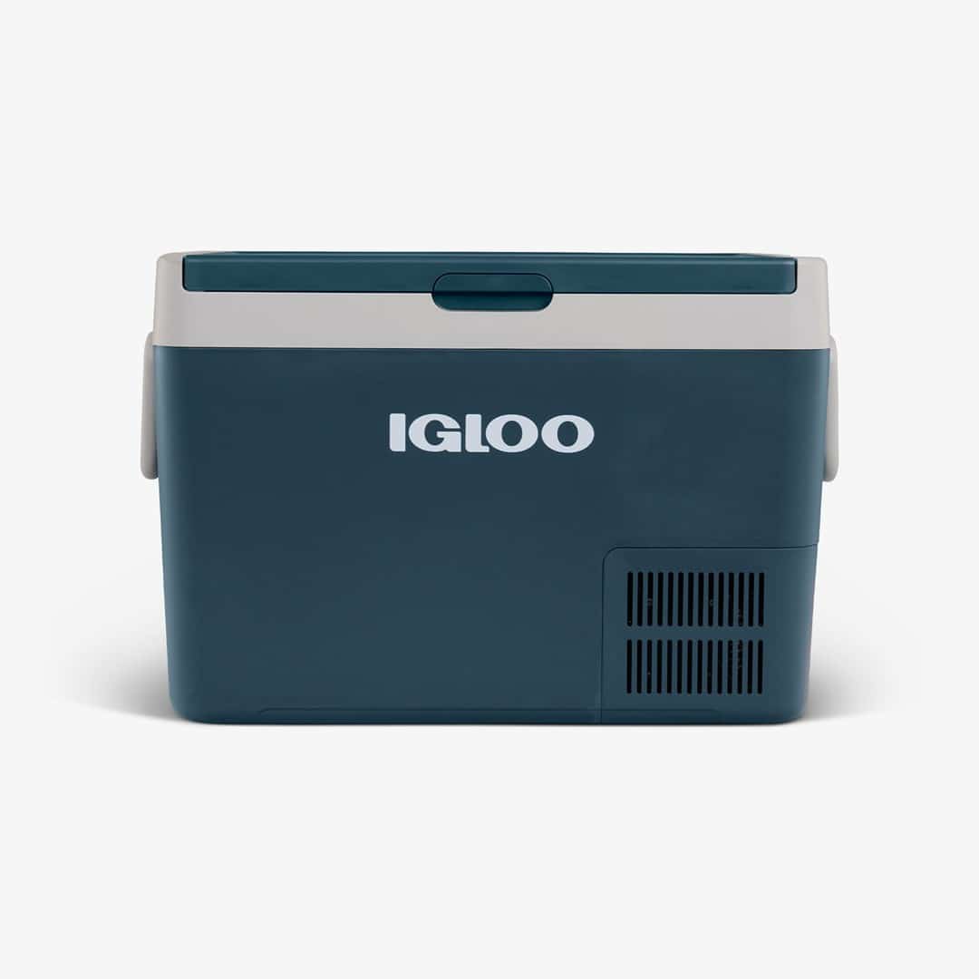 Lodówka Igloo ICF60 60l - kompresorowa