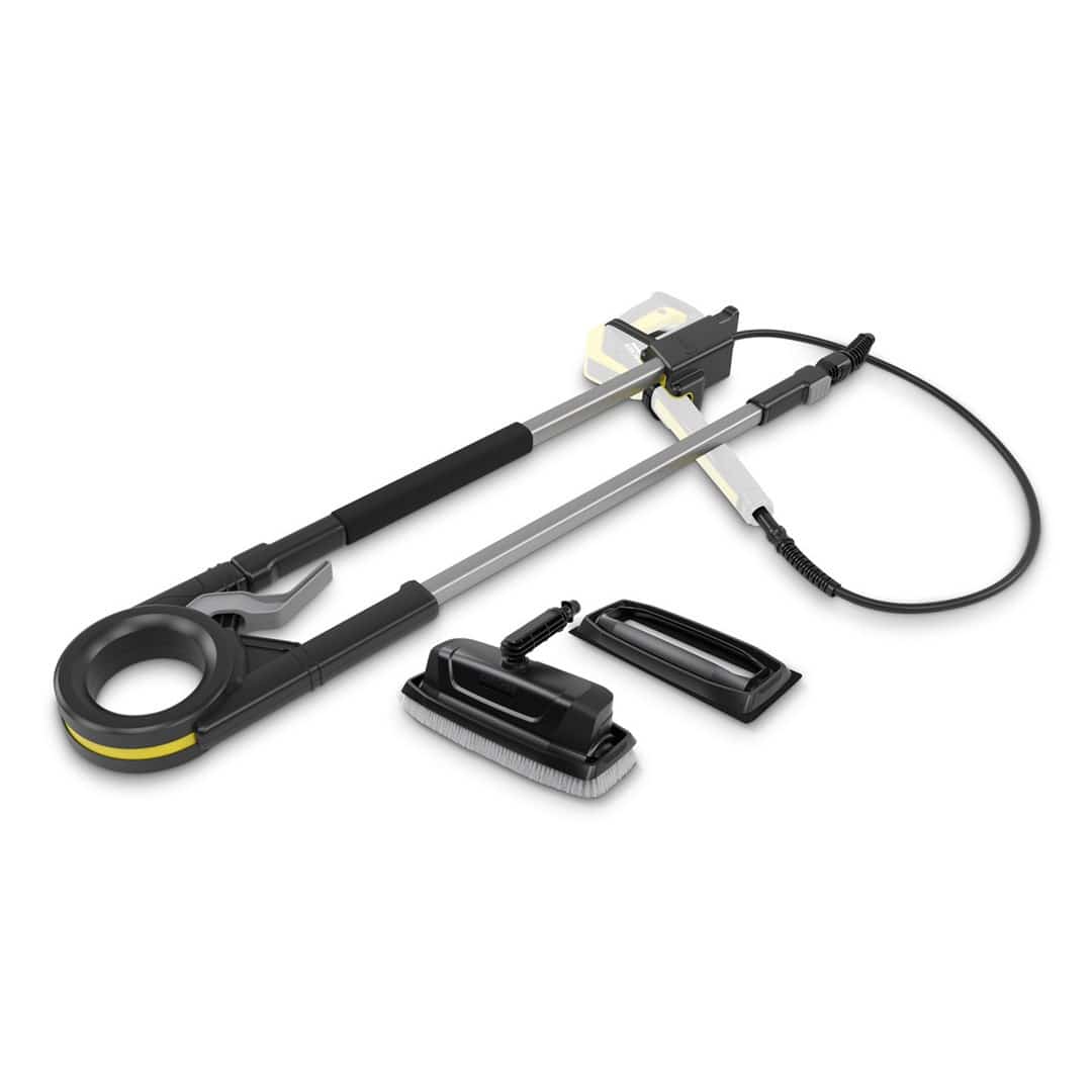 Zestaw do czyszcz. elewacji KARCHER TLA 4