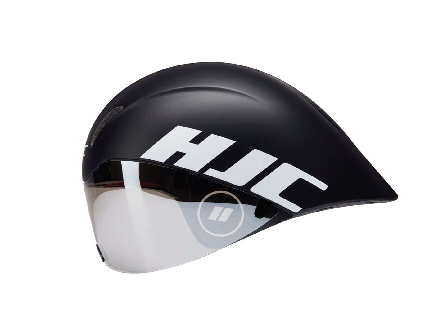Kask Rowerowy HJC ADWATT 1.5 Matowy Czarny
