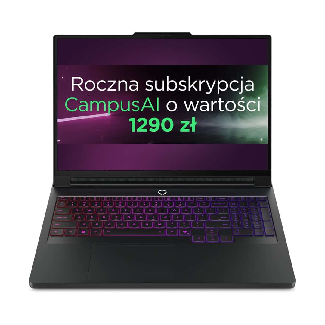 Lenovo Legion Pro 7 16" 240Hz