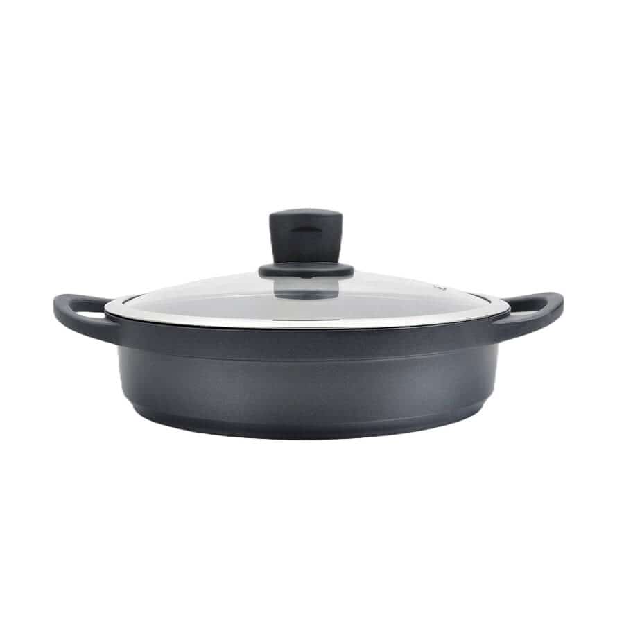 Garnek Maestro MR-4328-S 28 cm