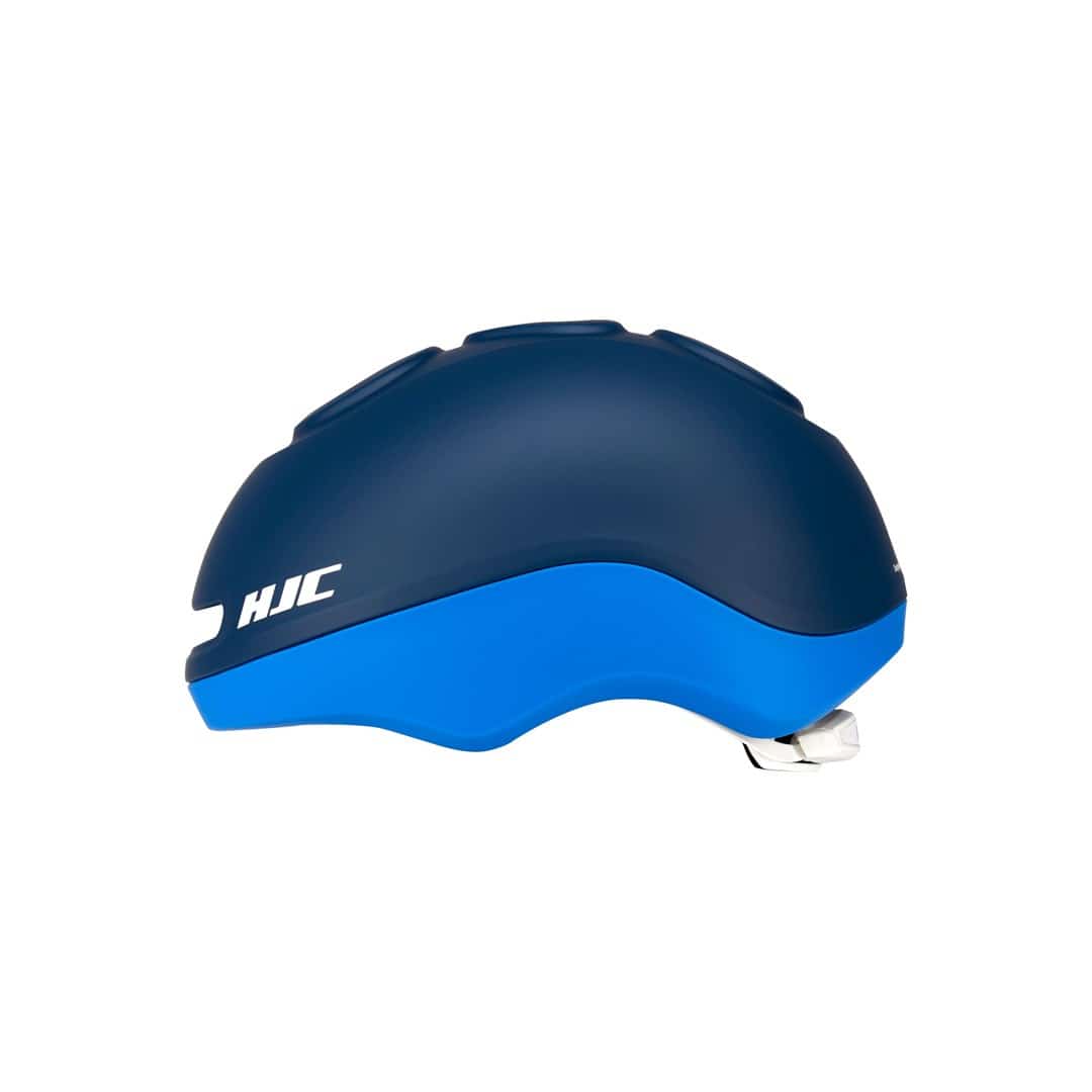 Kask Rowerowy HJC GLEO MT NAVY BLUE