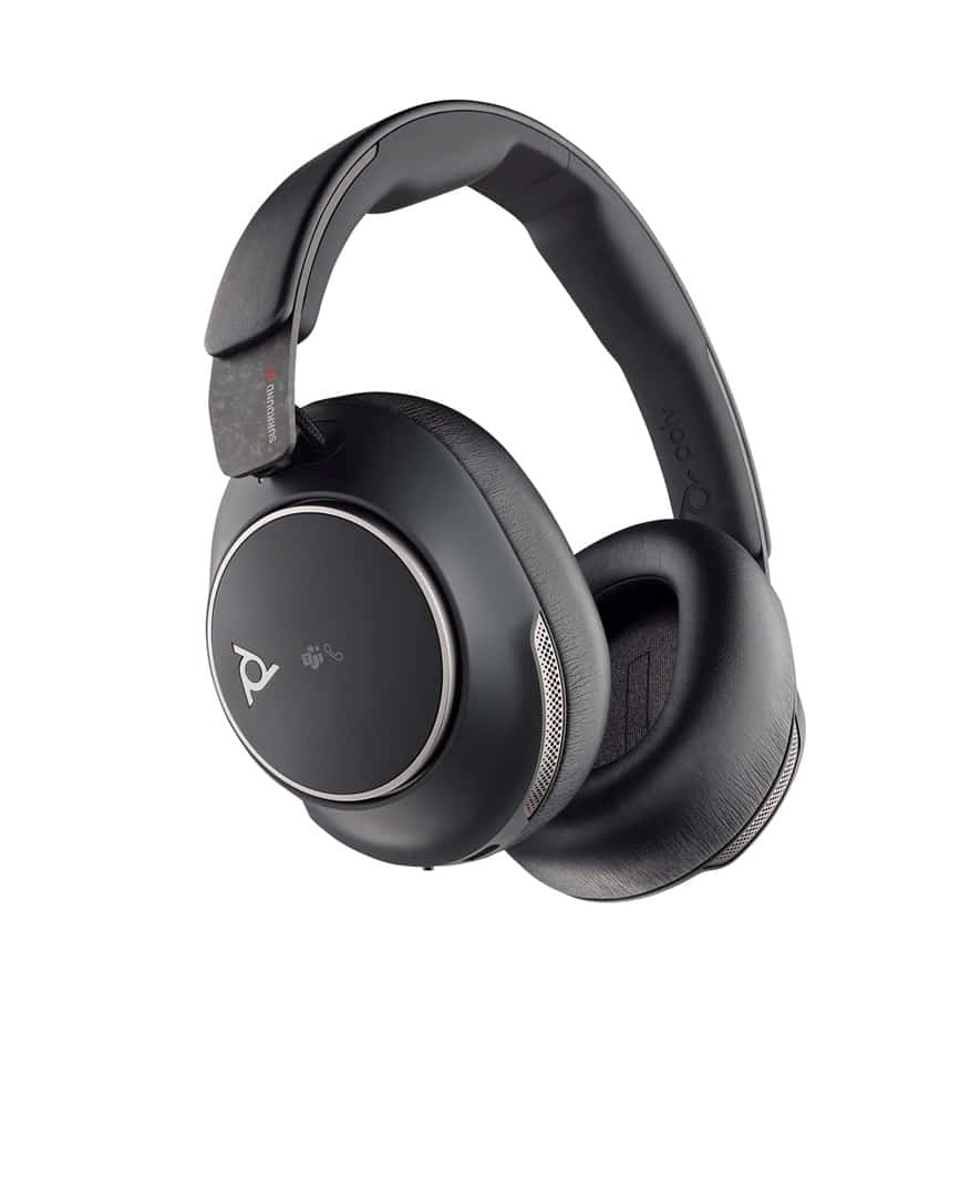 Słuchawki Poly Voyager Surround 80 UC Microsoft Teams