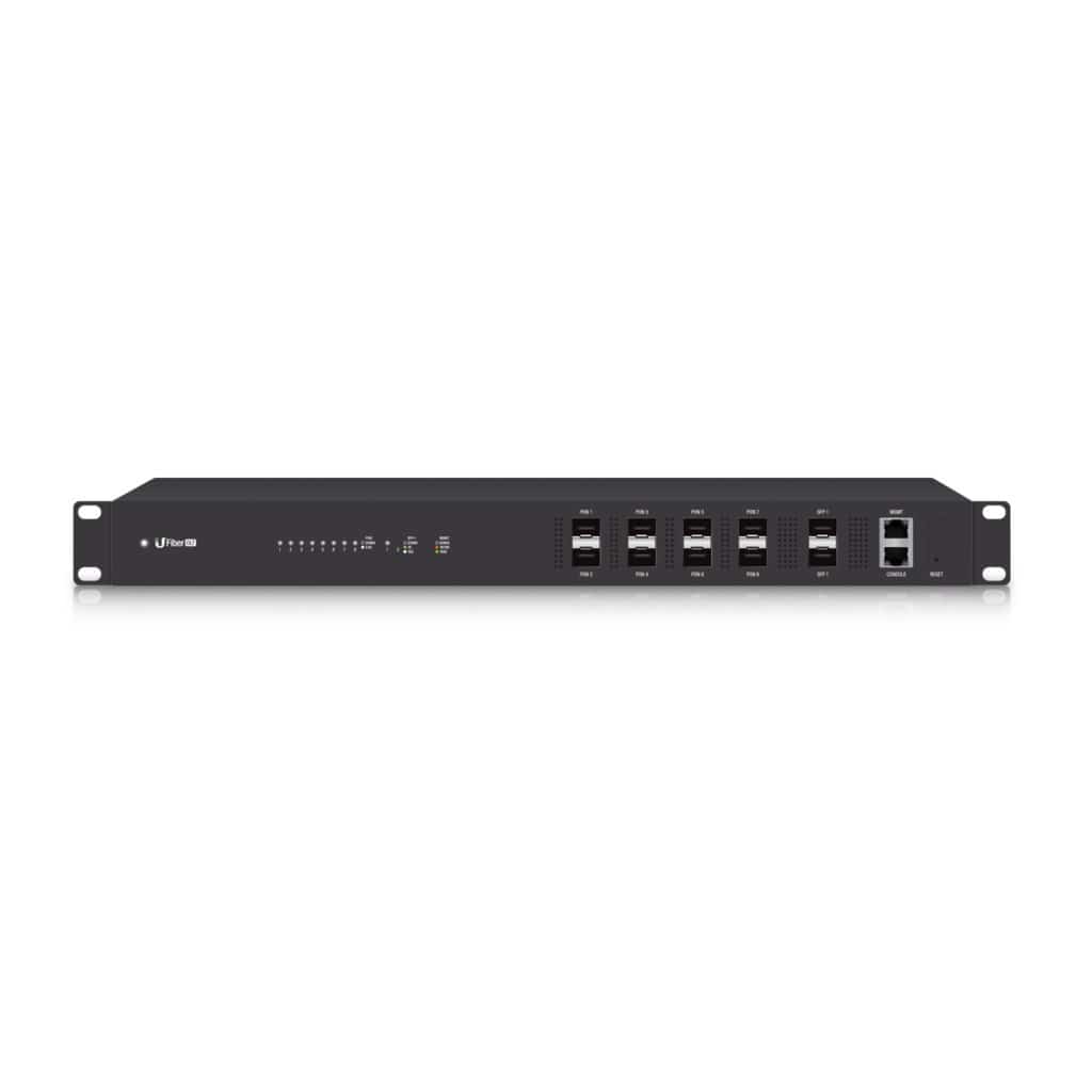 Switch UBIQUITI UF-OLT - Wybierany Router