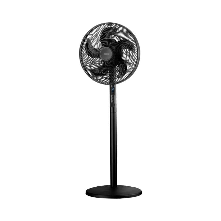 Wentylator 2 w 1 stojący i biurkowy NOVEEN F535 16"/40cm