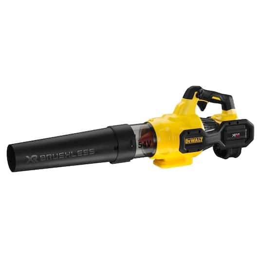Dmuchawa akumulatorowa 54V DEWALT DCMBA572X1