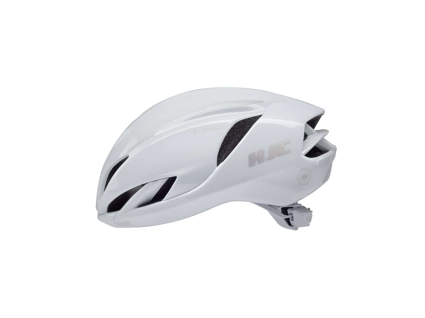 Kask Rowerowy HJC FURION 3.0 Biały