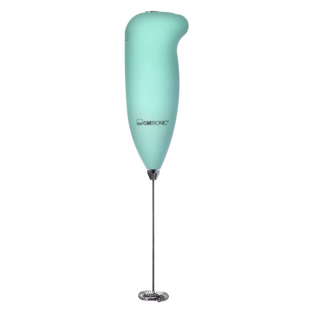 Spieniacz mleka Clatronic MS 3089 Miętowy
