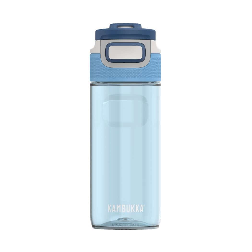 Butelka na wodę Kambukka Elton 500ml, Tropical Blue