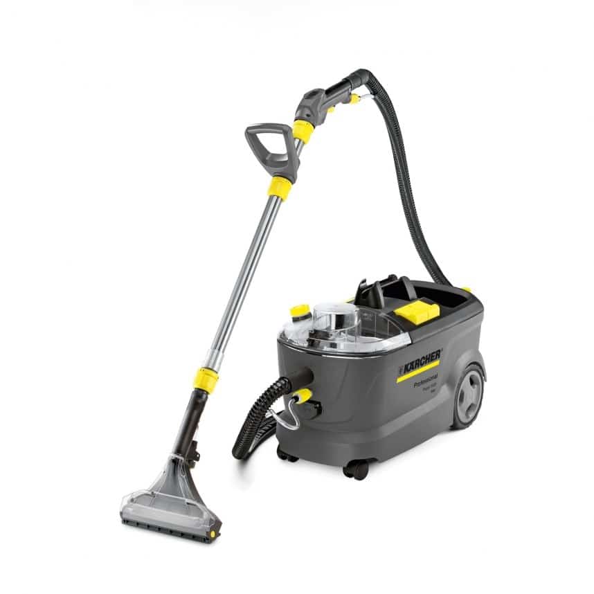 Odkurzacz piorący KARCHER Puzzi 10/2 1.193-120.0