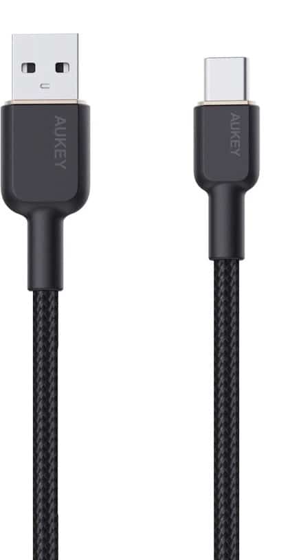 AUKEY CB-NAC1 Kabel USB-C 1m 60W