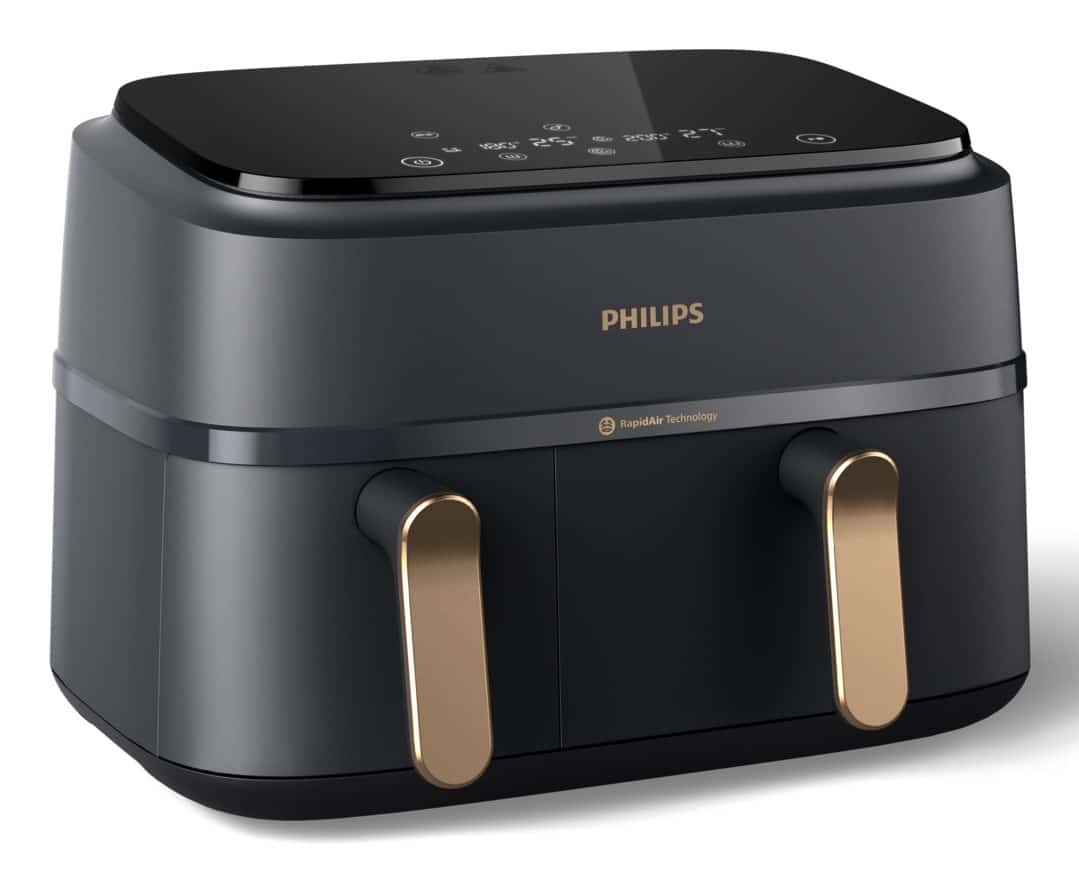 Frytownica beztłuszczowa PHILIPS NA 352/00