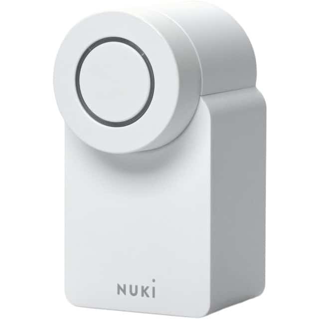 Inteligentny zamek NUKI Smart Lock Go - Zamek centralny