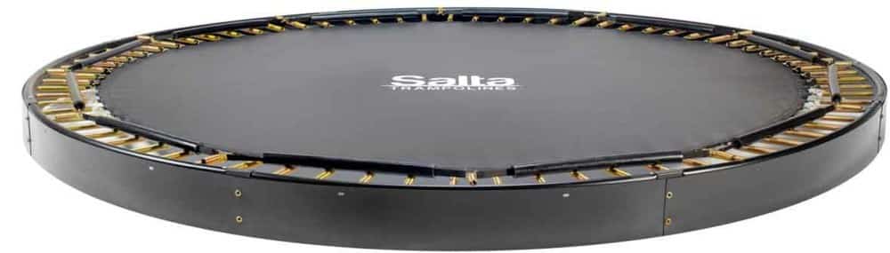 Trampolina Royal baseground - 251 cm