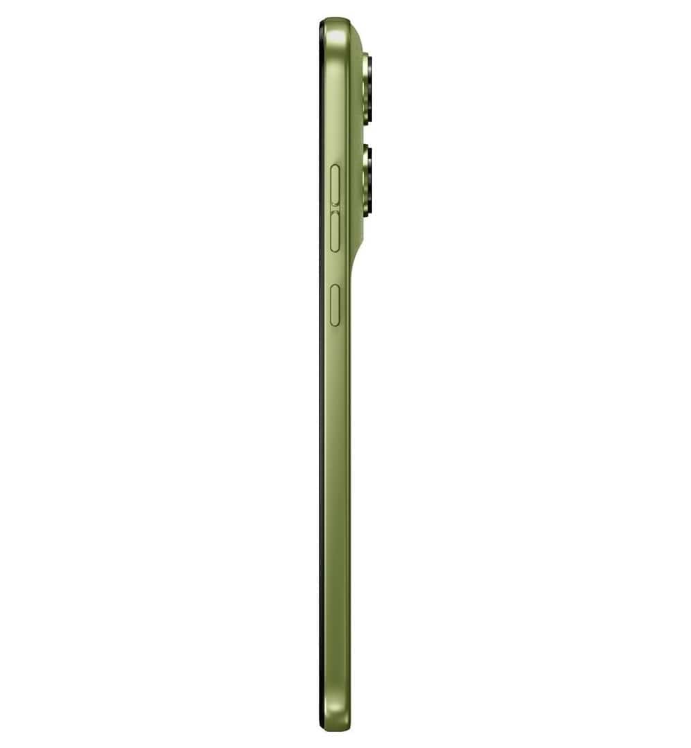 Smartfon Motorola Moto G67 5G Arctic Seal