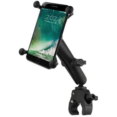 RAM® X-Grip® Duży uchwyt na telefon z Tough-Claw™