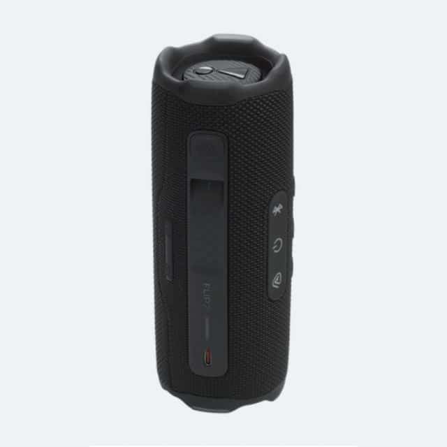 Głośnik JBL Flip 7 czarny - przenośny