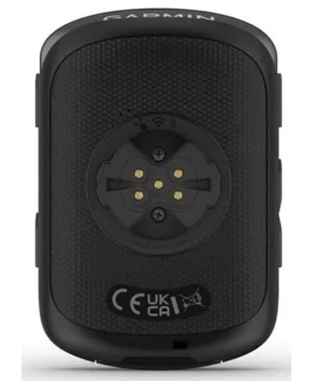 Nawigacja rowerowa Garmin Edge 840 Bundle
