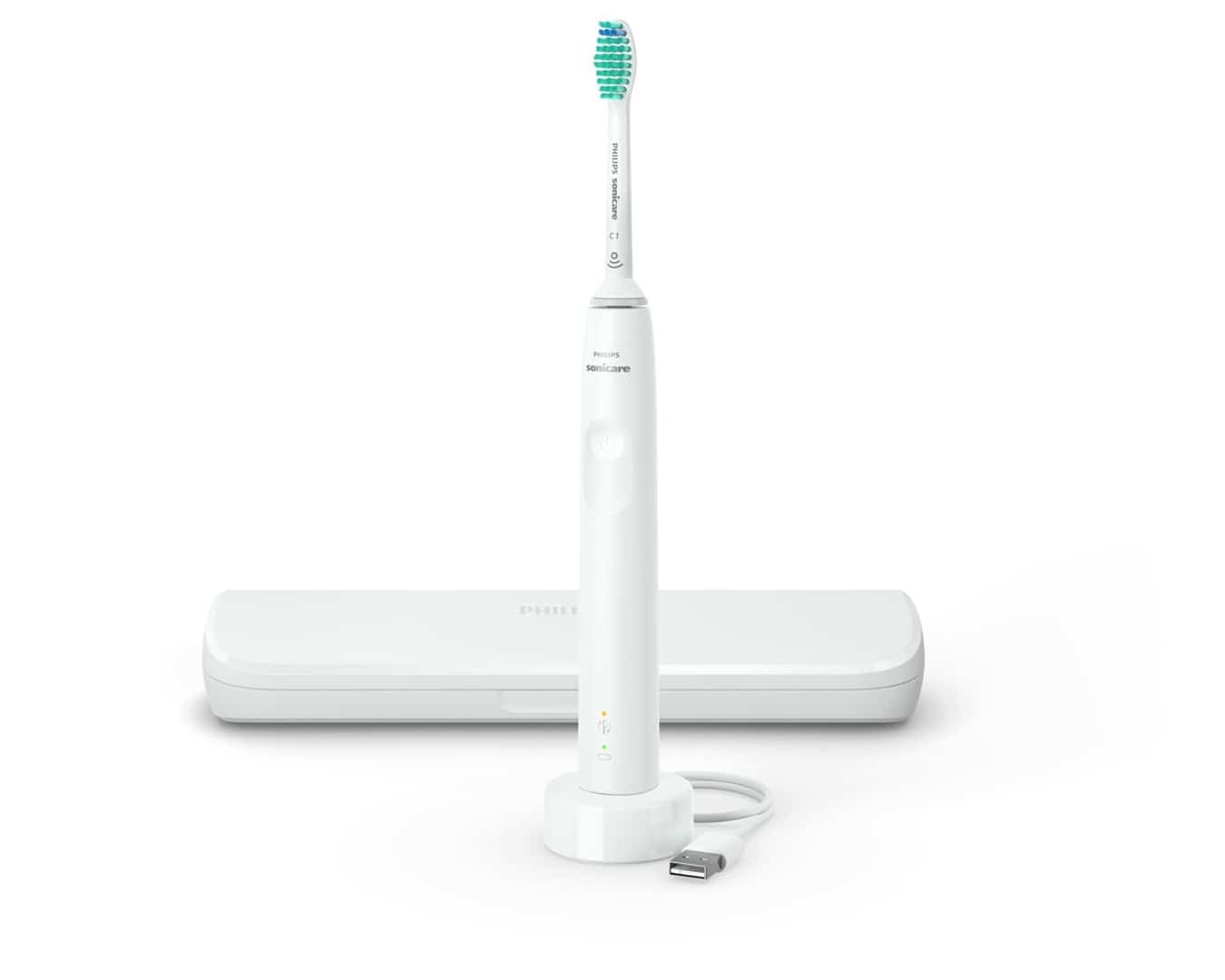 Szczoteczka do zębów PHILIPS HX 3673/13 (OUTLET)