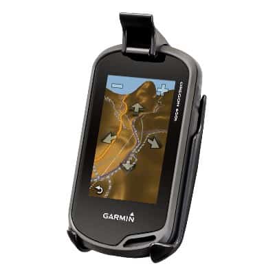 Uchwyt RAM® Form-Fit do Garmin Approach G5 i Oregon