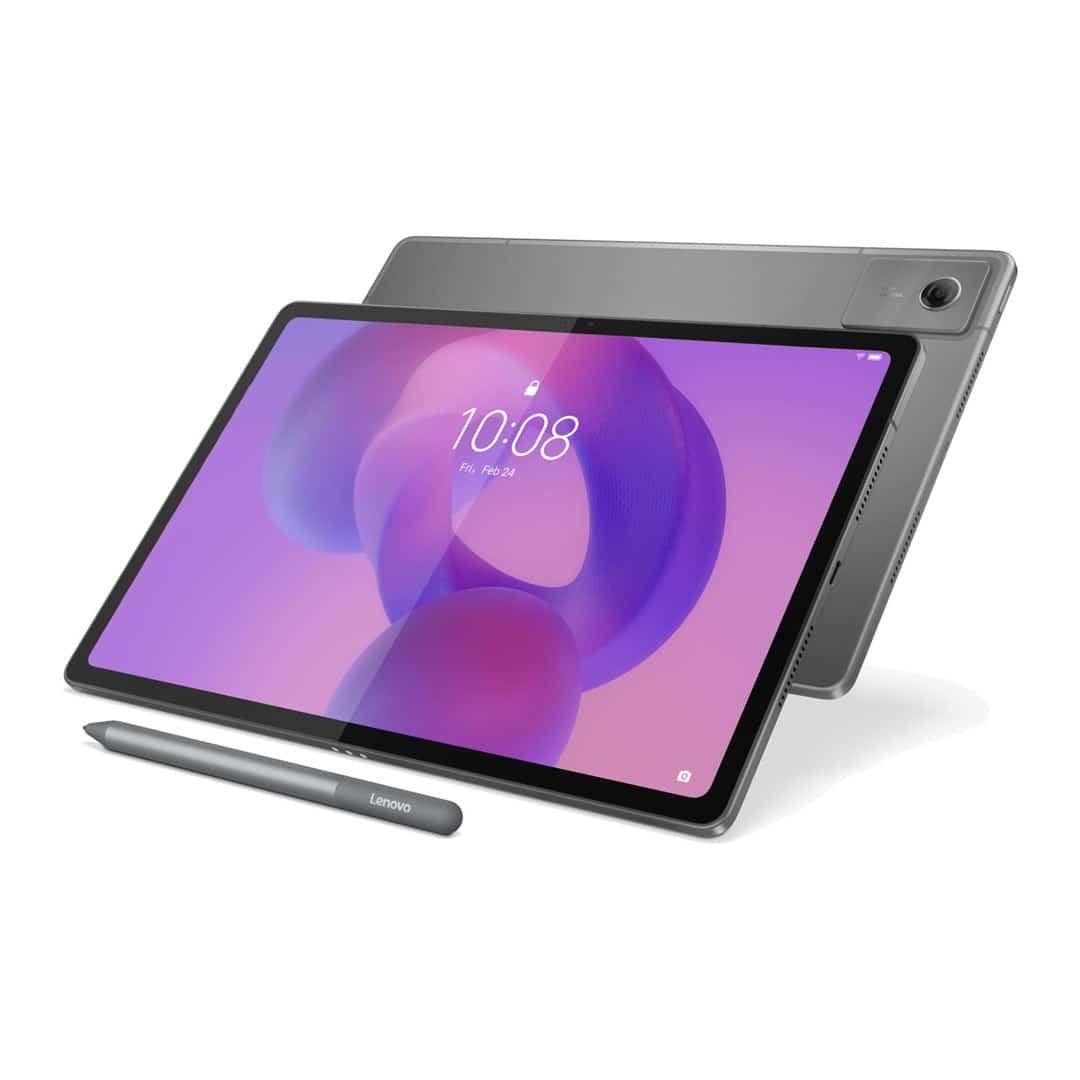 Lenovo Tab K12 12.1" 2.5K 8/128GB