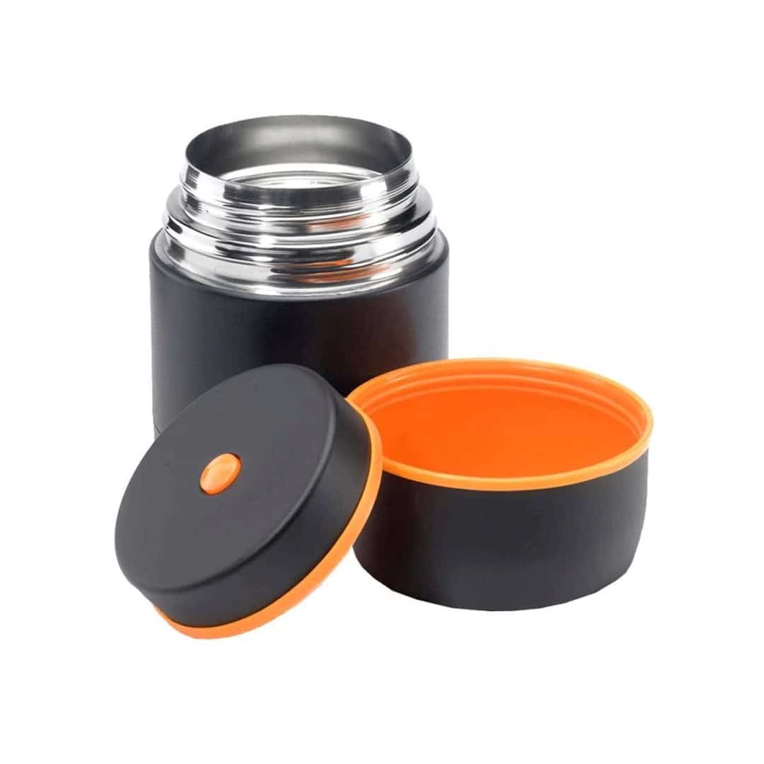 Termos obiadowy Esbit Food Jug 1L, czarny