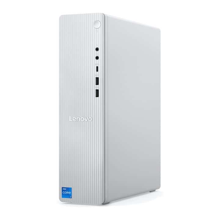 Lenovo IdeaCentre Tower 08IRH9 i7-13620H 16GB 512GB SSD