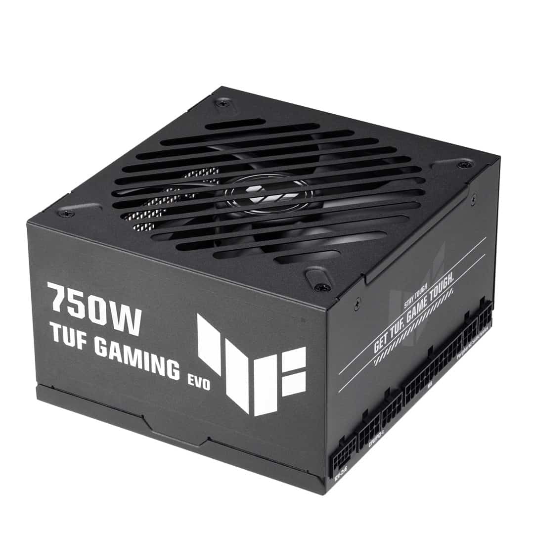 Zasilacz ASUS TUF-GAMING-750G-EVO