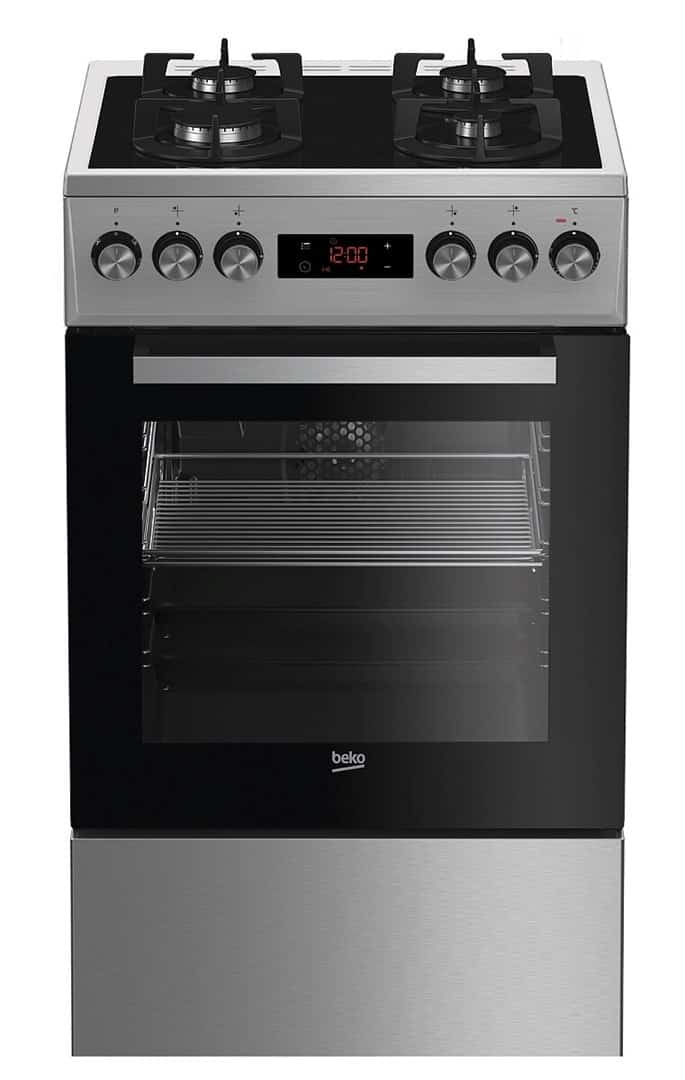 Kuchnia BEKO FSMT55330DXDS