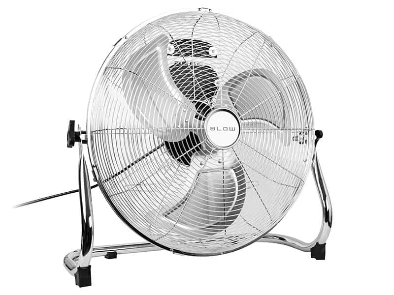 BLOW WENTYLATOR PODŁOGOWY18" 200W