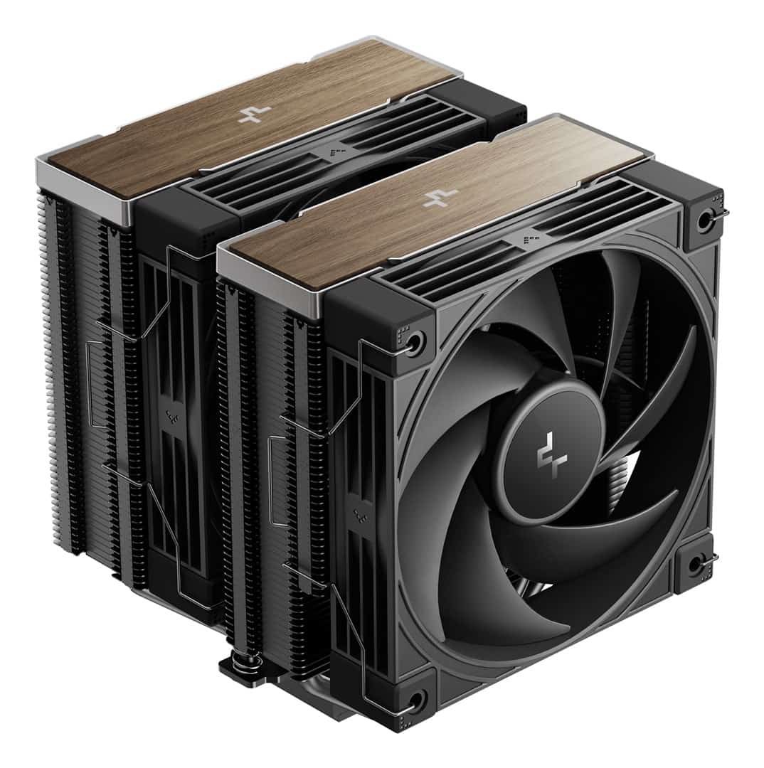Chłodzenie DeepCool AK620 G2