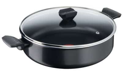 Patelnia TEFAL Simply Clean 28 cm B56772