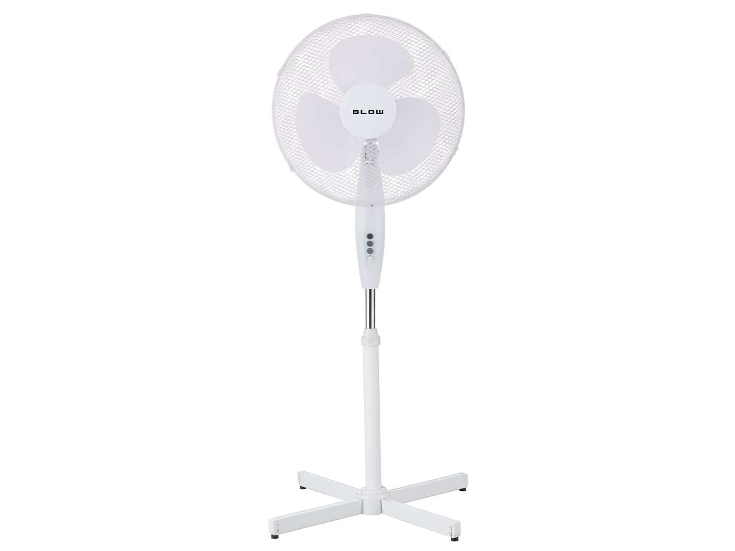 BLOW WENTYLATOR STOJĄCY 16"/40CM 55W