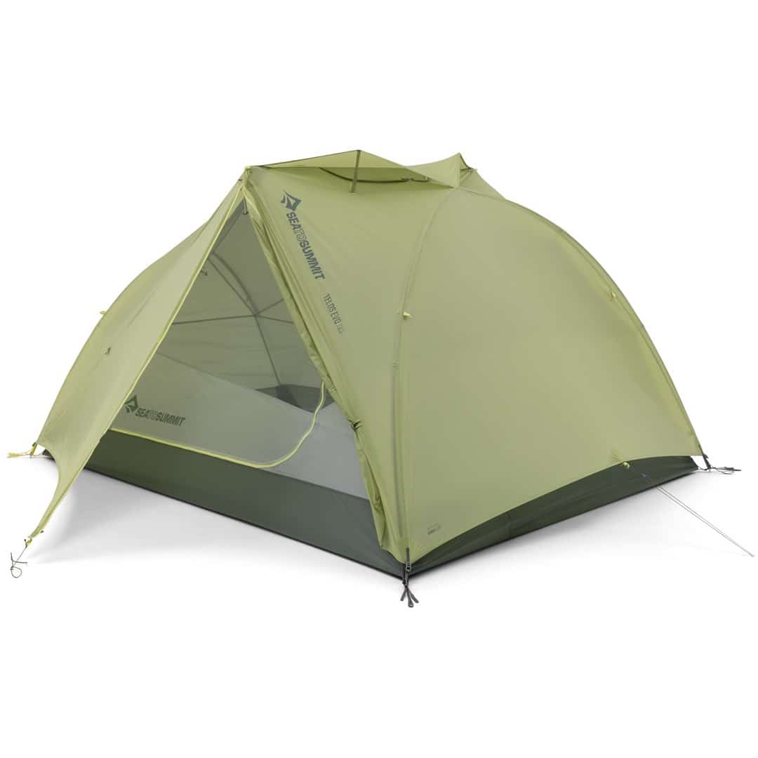 Namiot ultralight SEA TO SUMMIT Telos Evo TR2
