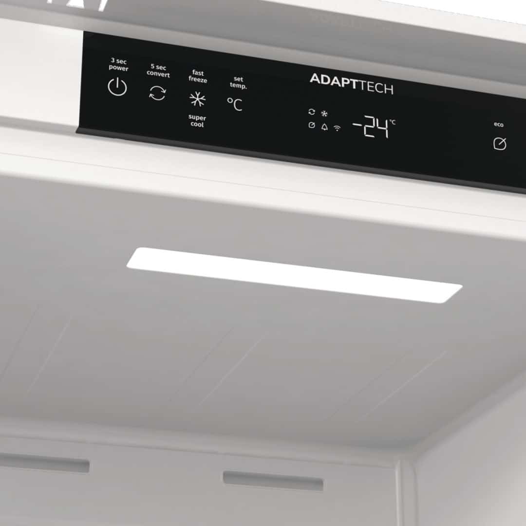 Zamrażarka do zabudowy GORENJE FNCI517E41WF