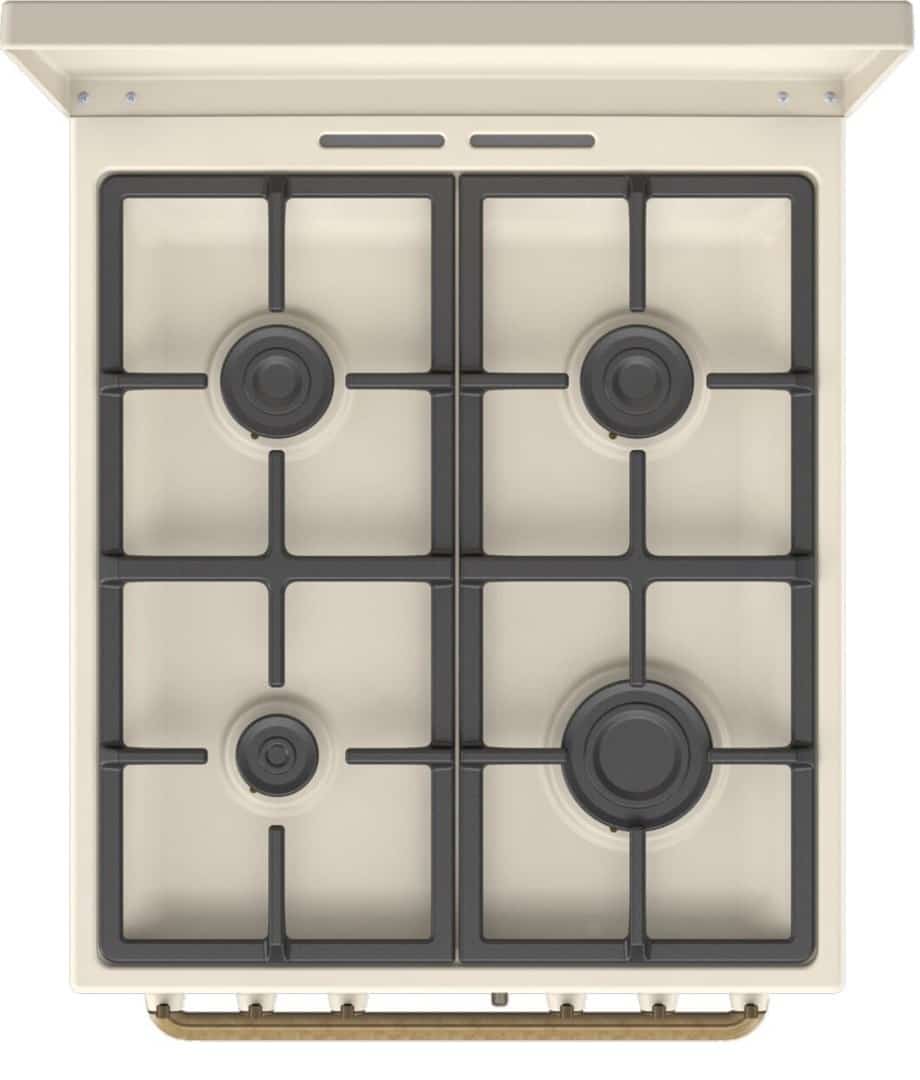 Kuchnia GORENJE GKS5B70CLI