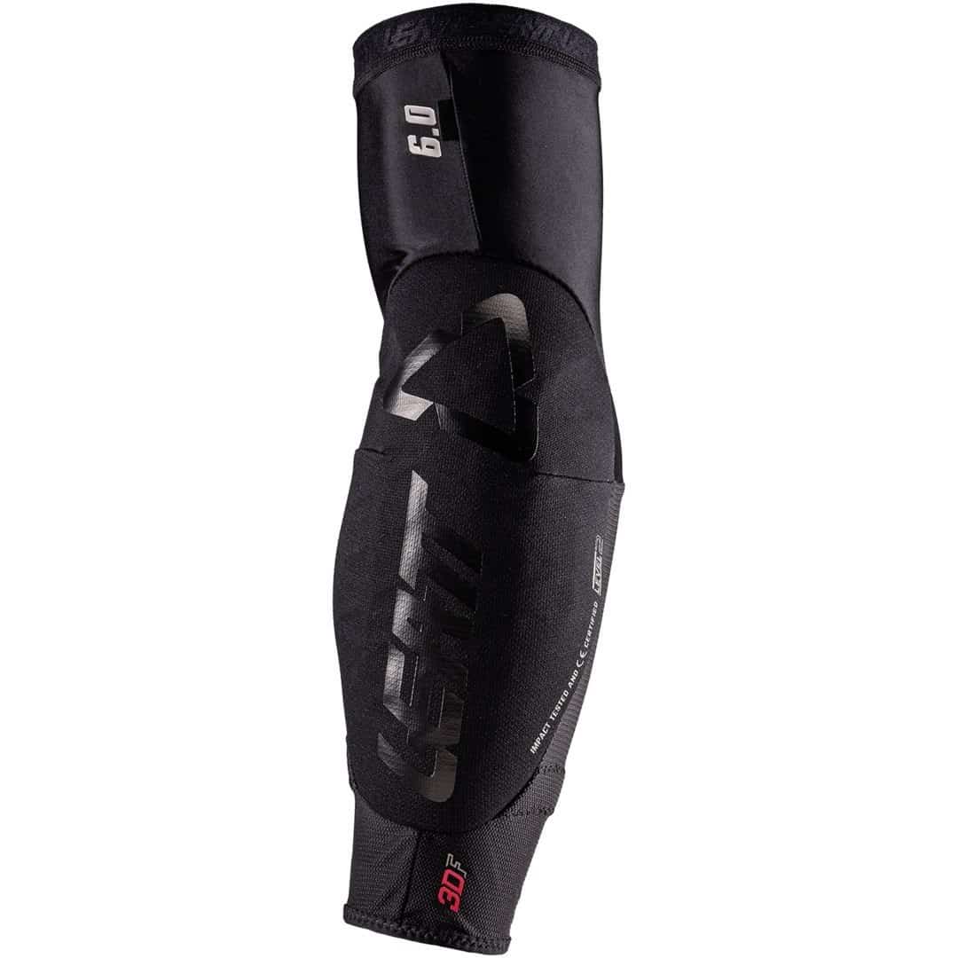 Ochraniacze łokci LEATT Elbow Guard 3DF 6.0 Evo L