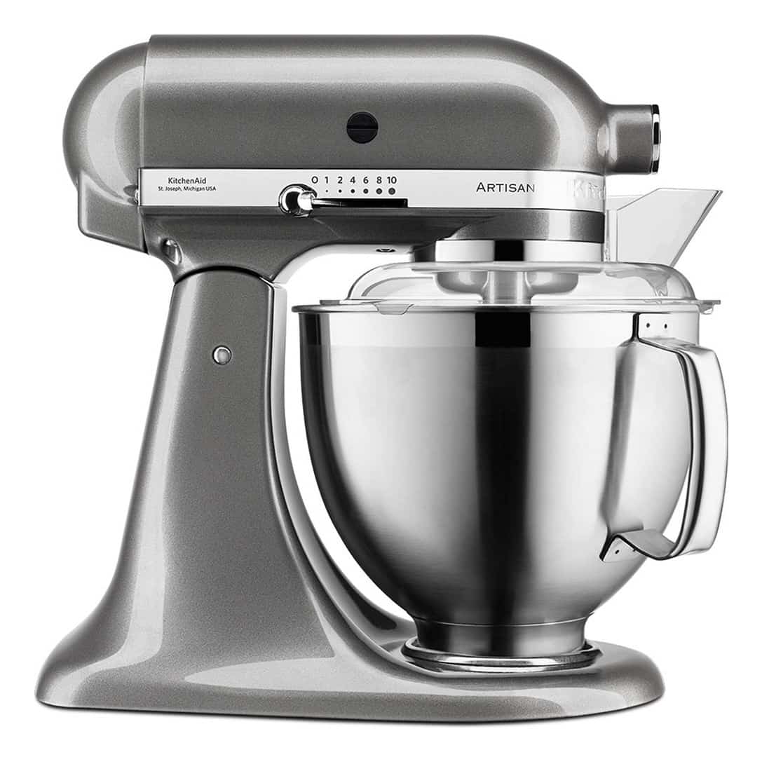 Robot kuchenny KitchenAid 5KSM185PSEMS