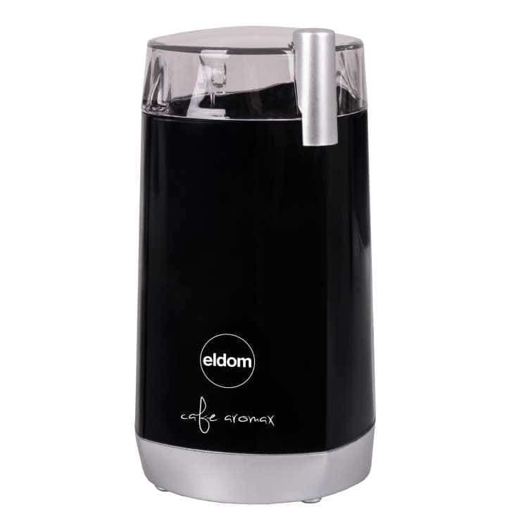 ELDOM MŁYNEK DO KAWY MK40 CAFRO 180W CZARNY