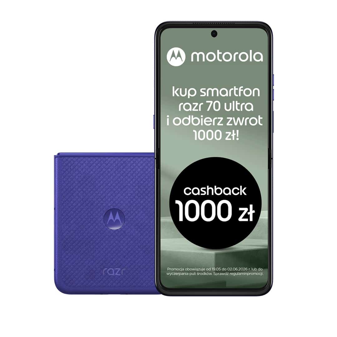 Motorola Razr 70 Ultra 5G