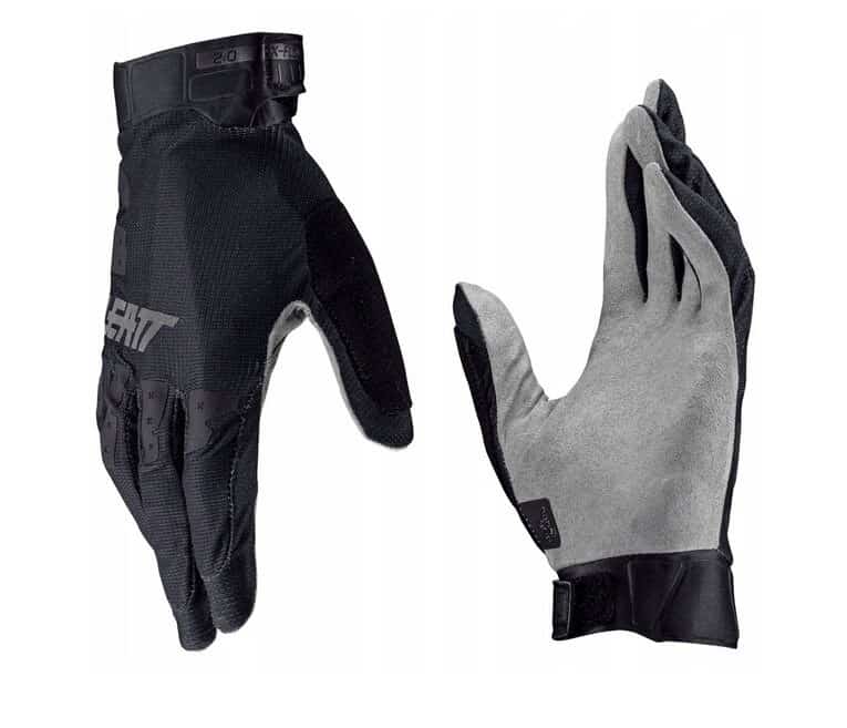 Rękawice rowerowe LEATT Glove MTB 2.0 X-Flow M
