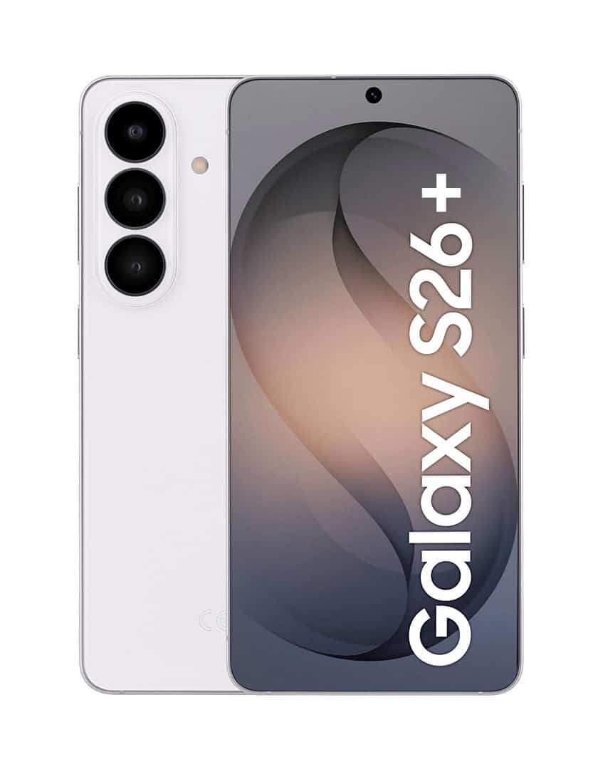 Samsung Galaxy S26+ (S947) 12/256GB